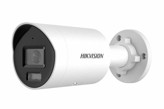 Hikvision DS-2CD2067G2H-LIU/SL(4mm)(eF) IP Camera