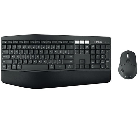 Logitech MK850 Performance Wireless Keyboard & Mouse Combo