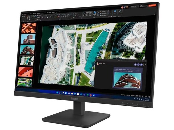 Lenovo ThinkVision S27-4e 27" Full HD IPS Monitor