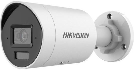 Hikvision DS-2CD2083G2-LI2U(2.8mm) 8 MP Acusense Smart Hybrid Light Fixed Bullet Network Camera