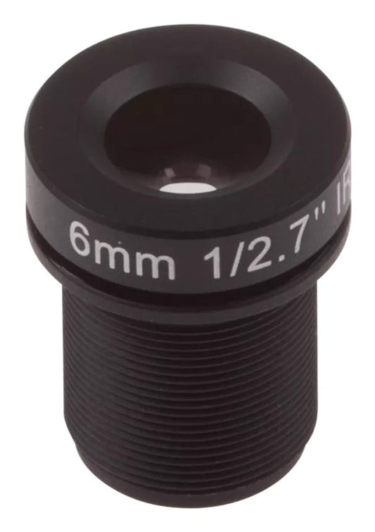AXIS 02008-001 security camera accessory Lens