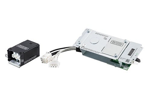 APC SRT012 – UPS Rack Conversion Kit