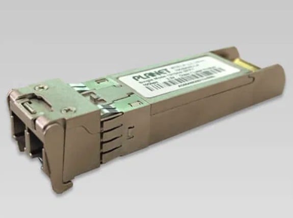 Planet MTB-LR40 10G SFP+ Fiber Transceiver (Single-Mode) - 40KM, DDM Supported
