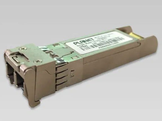Planet MTB-LR40 10G SFP+ Fiber Transceiver (Single-Mode) - 40KM, DDM Supported