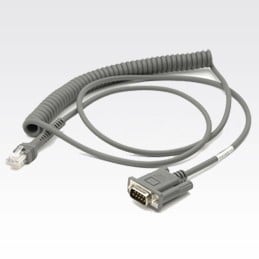 Motorola CBA-R09-C09ZAR barcode reader accessory