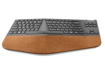 Lenovo Go Split Keyboard – Czech/Slovak (4Y41C33755)