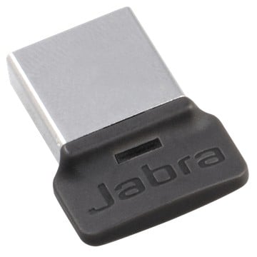 Jabra Link 370, USB BT Adapter, MS Teams