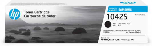 Samsung MLT-D1042S Black Toner Cartridge