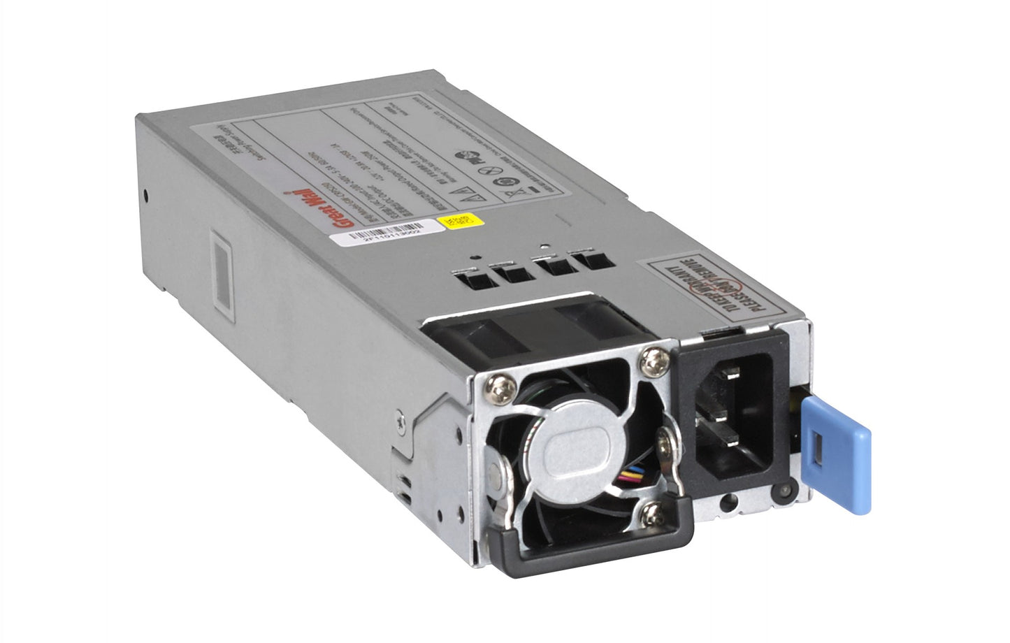NETGEAR APS250W-100NES 250W 100-240VAC POWER SUPPLY UNIT