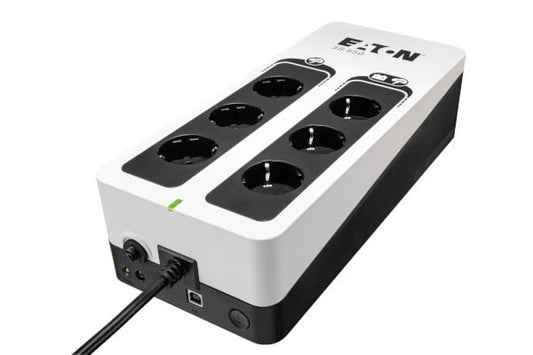 Eaton 3S 550 DIN – 550VA Line-Interactive UPS (DIN Rail Compatible)