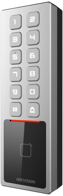 Hikvision DS-K1T805MBWX Access Control Terminal