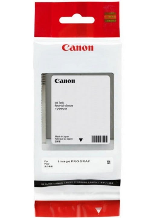 Canon PFI-2700 Yellow Ink Cartridge