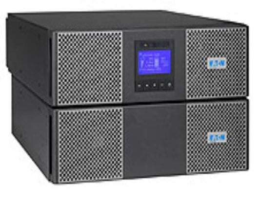 Eaton 9PX 11000i 3:1 RT6U HotSwap Netpack
