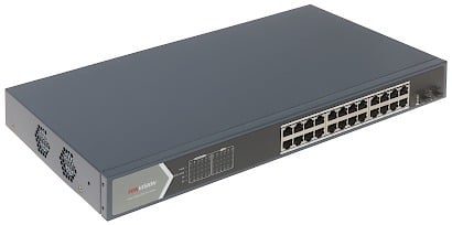 Hikvision DS-3E1526P-SI PoE Switch