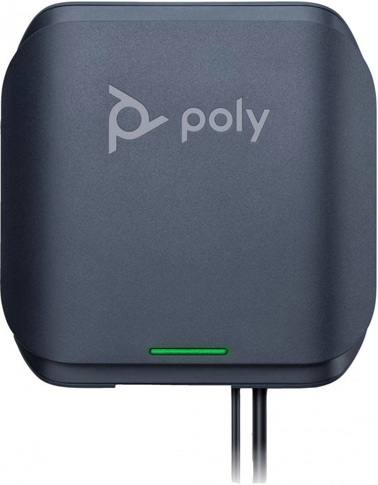 HP POLY Rove B4 DECT Wireless Base Station - Black