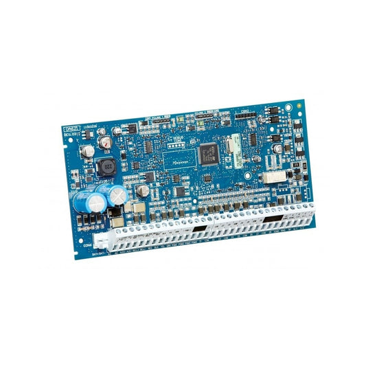 BCS HS2016 GTX2 Universal alarm control panel for security systems