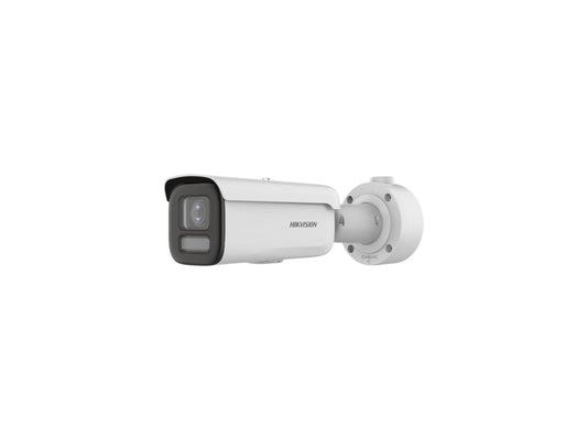 Hikvision DS-2CD2647G2T-LZS(2.8-12mm)(C) 4 MP ColorVu Motorized Varifocal Bullet Network Camera