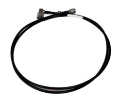 Motorola 4.6m RF LMR 240 coaxial cable 181.1" (4.6 m) Black