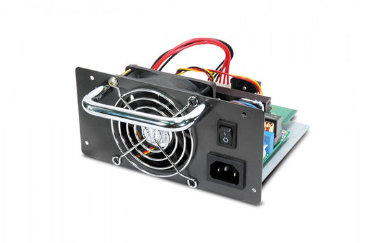 Planet MC-RPS130 130W Redundant Power Supply, 100-240VAC for MC-1610MR/48