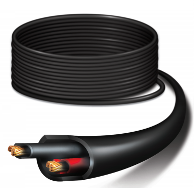 Ubiquiti Networks PC-12 power cable Black 305 m