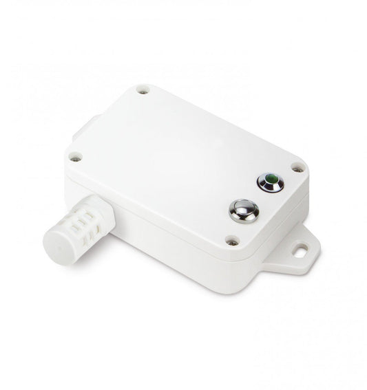Planet LS200-RF-868M IP65 LoRaWAN Refrigerator Temperature and Humidity Sensor (-40~55 degrees C, EU868 Sub 1G, 2 x 3.6V ER14505 AA batteries required)
