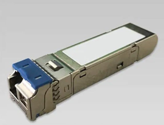Planet MGB-TSA Mini GBIC Multi-mode WDM Tx-1310,  2KM, 1000Mbps SFP fiber transceiver (-40 to 85C), DDM supported