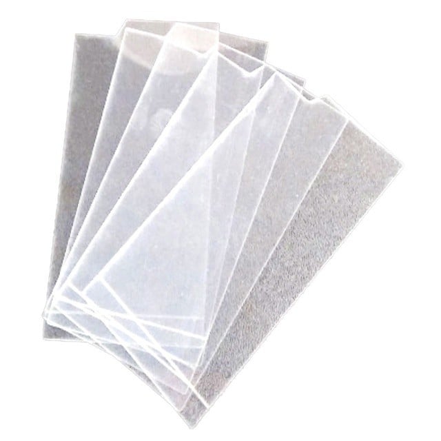 Zebra WT5400, WT6400 Screen Protectors (5-Pack)