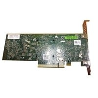 Dell Broadcom 57412 - Network adapter PCIe 10 Gigabit SFP+ x 2 (540-BBUN)