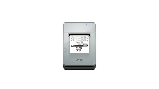 Epson TM-L100 (111) POS receipt printer 170mm/s 203 x 203 DPI USB LAN