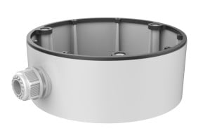 Hikvision DS-1280ZJ-DM26 Mounting Box