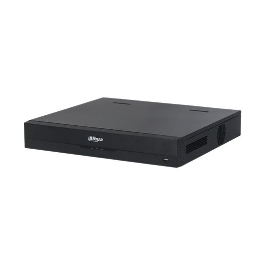 Dahua NVR5432-EI Dahua 32CH 4HDD 1.5U Network Video Recorder