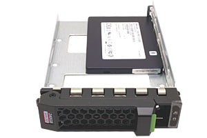 SSD SATA 6G 480GB Read-Int. 3.5' H-P EP