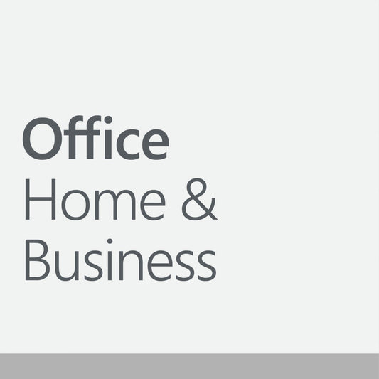 Office Home & Business 2024 ENG Win/Mac