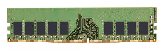 Kingston Technology KSM32ES8/8HE memory module 8 GB 1 x 8 GB DDR4 3200 MT/s ECC
