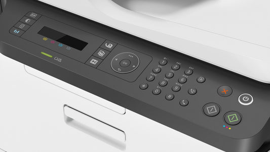 FL HP Color Laser MFP 179fnw USB LAN WiFi (6HU09A)