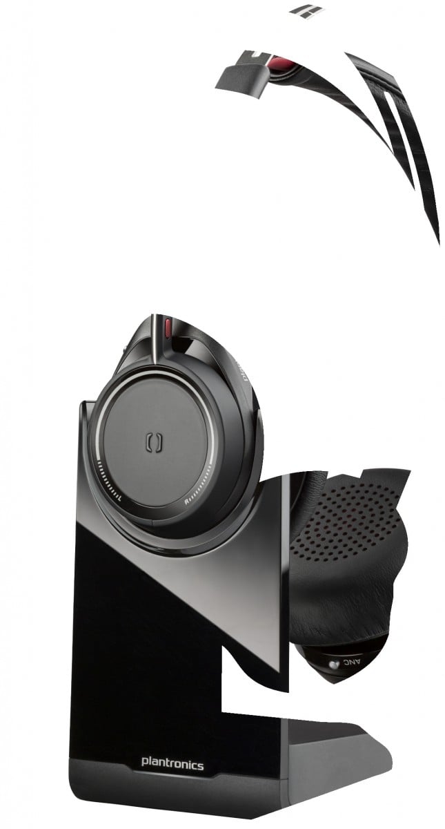 Poly Voyager Focus UC USB-A Charging Stand 85R99AA