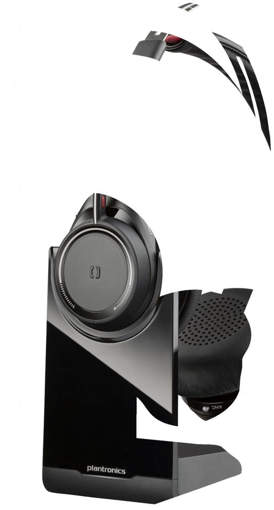 Poly Voyager Focus UC USB-A Charging Stand 85R99AA