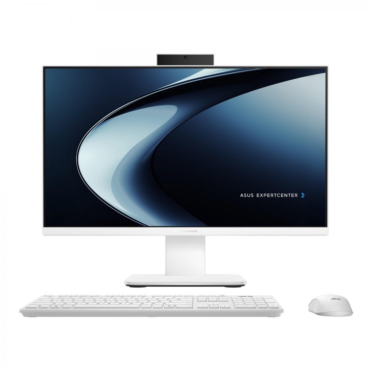 Asus ExpertCenter AiO Mainstream P440VAK-WPC066X i5-13420H 16GB 512GB PCIE G4 SSD 23.8 FHD 1920X1080 16:9 Win11 Pro