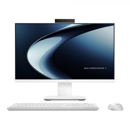 Asus ExpertCenter AiO Mainstream P440VAK-WPC066X i5-13420H 16GB 512GB PCIE G4 SSD 23.8 FHD 1920X1080 16:9 Win11 Pro