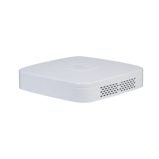 Dahua NVR2108-4KS3 8CH Smart 1U 1HDD Lite Network Video Recorder