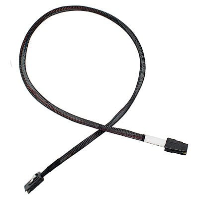 HPE 2.0m External Mini SAS High Density (HD) to Mini SAS Cable