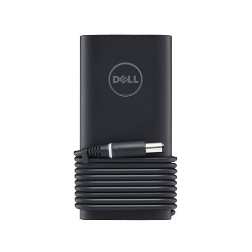 DELL 240W AC power adapter/inverter Indoor Black (450-18655) (450-18655)