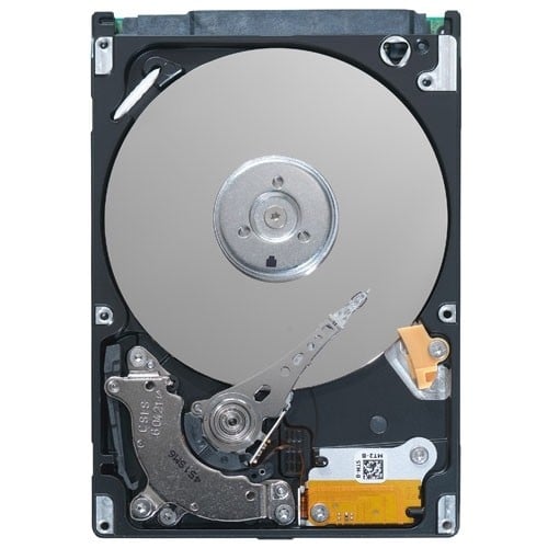 400-AFNR - 3.5" - 4000 GB - 7200 RPM