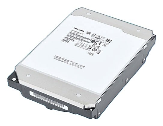 Toshiba MG Series 14 TB MG09ACA14TE