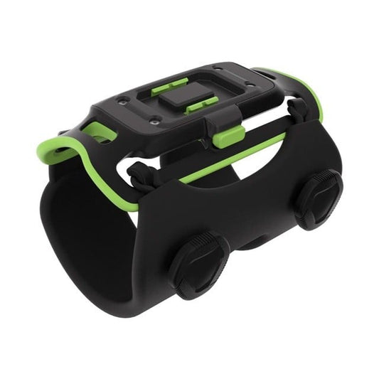Zebra WT5400, WT6400 Double Dial Wrist Mount (Extra Large)