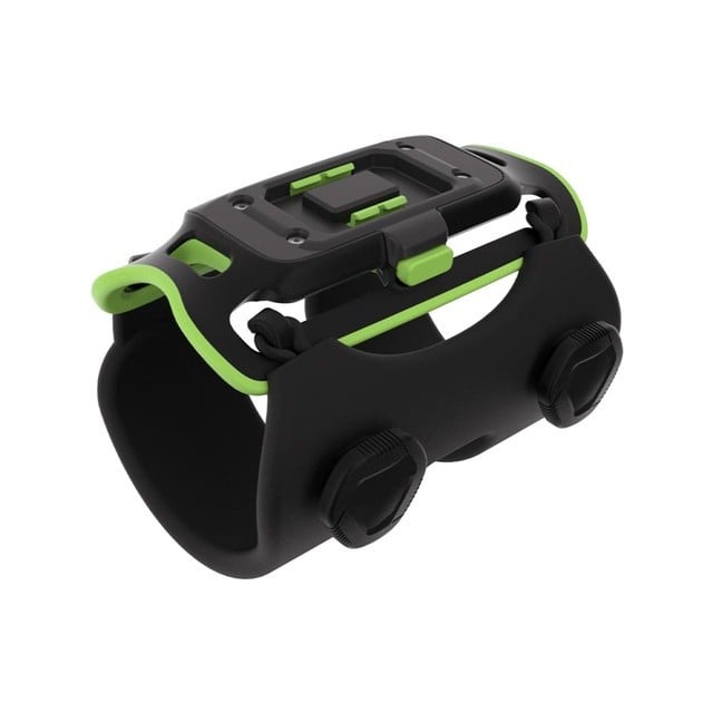 Zebra WT5400, WT6400 Double Dial Wrist Mount (Large)