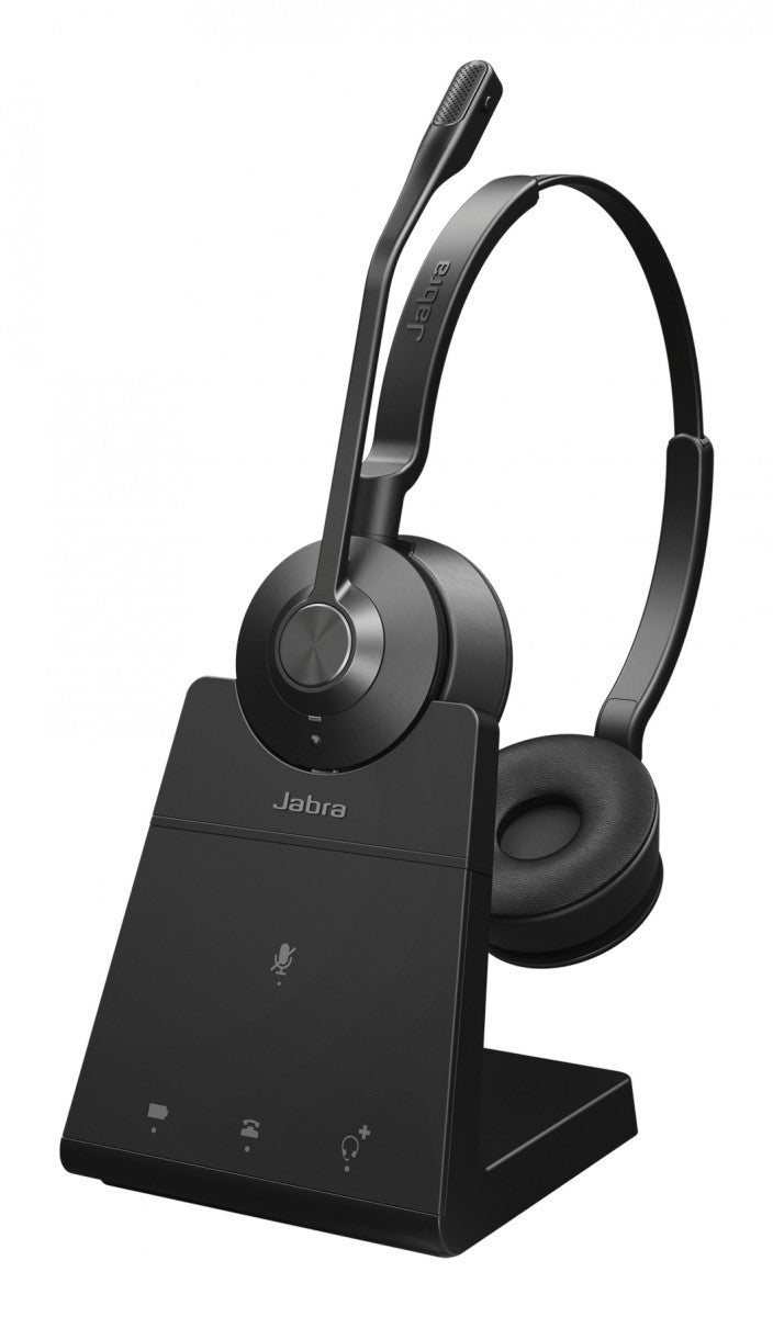 Jabra Engage 45 SE, Stereo