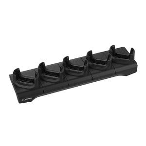 CRD-TC51-5SCHG-01 - Indoor - AC - Black