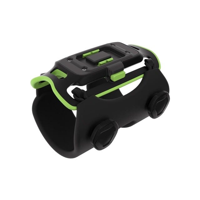 Zebra WT5400, WT6400 Double Dial Wrist Mount (Small)