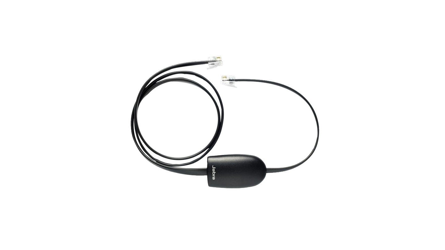 Link HHC-Adapter for GN 9120 DHSG, GN 93XX (DHSG) und PRO 920 for electronically accepting calls for Cisco IP Phones, 7942G, 7945G, 7962G, 7965G, 7975G not for